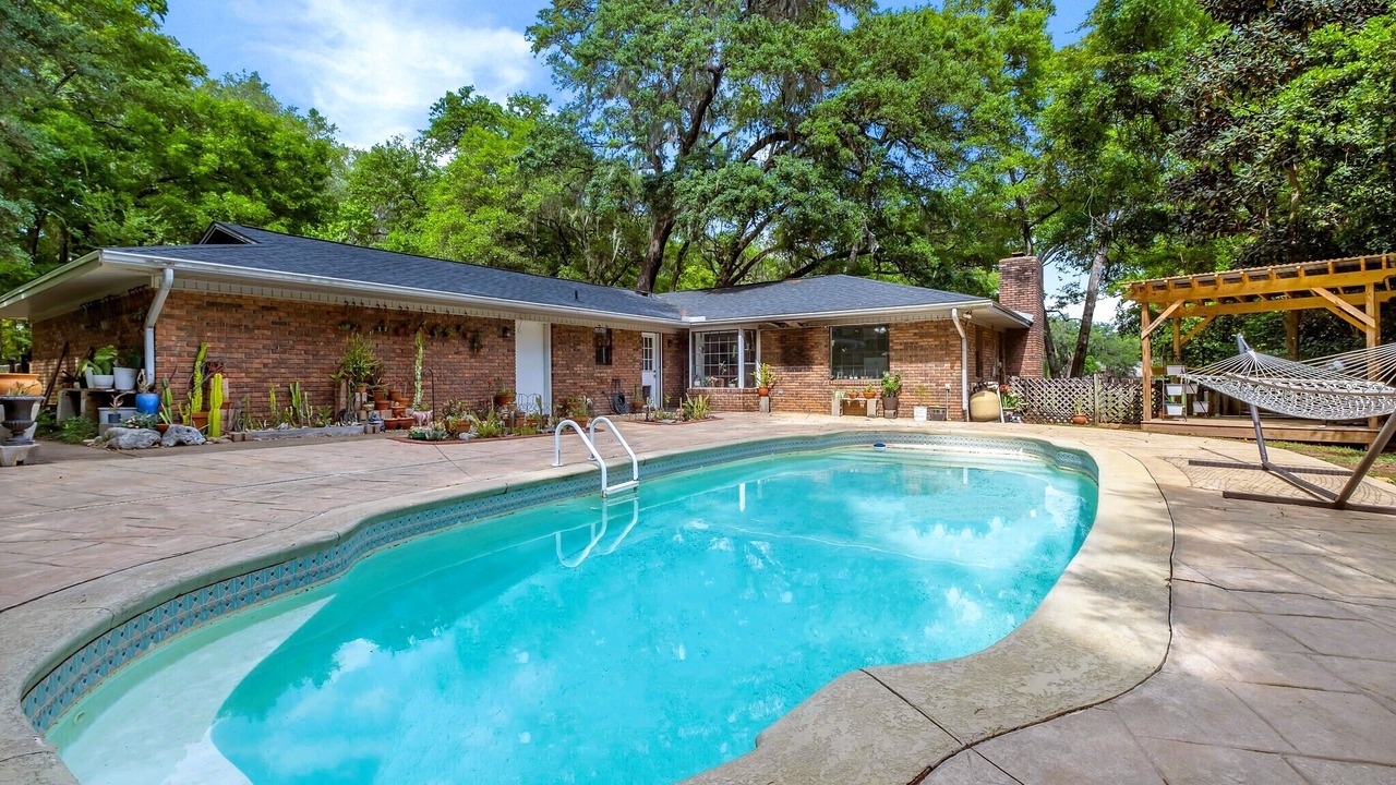 Photo of Outdoor in Killearn Estates