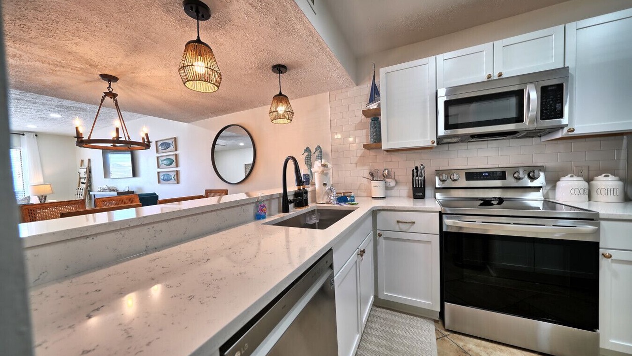 Photo of Kitchen in Riviera Beach