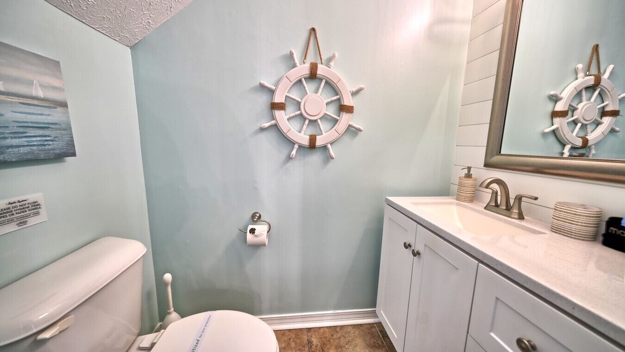 Photo of Bathroom in Riviera Beach