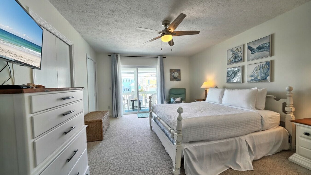Photo of Patio Balcony in Riviera Beach