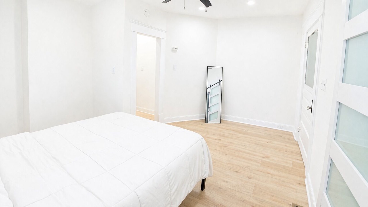Photo of Bedroom in College Park