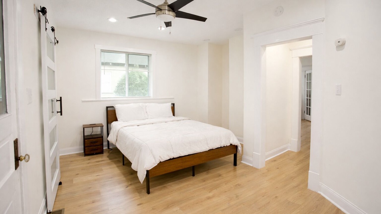 Photo of Bedroom in College Park