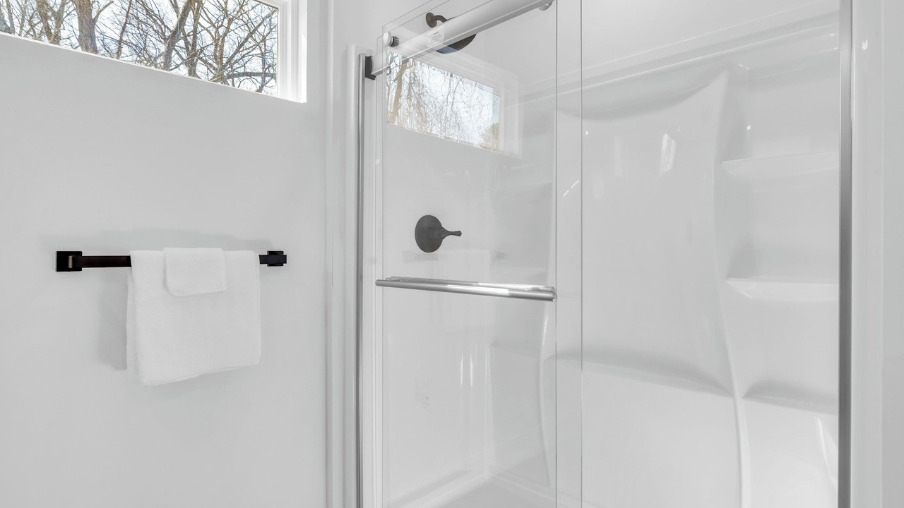 Photo of Bathroom in East Point