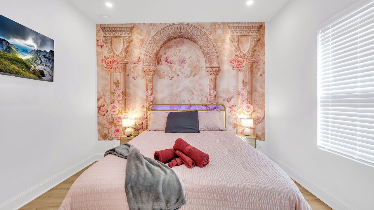 Photo of Bedroom in East Point