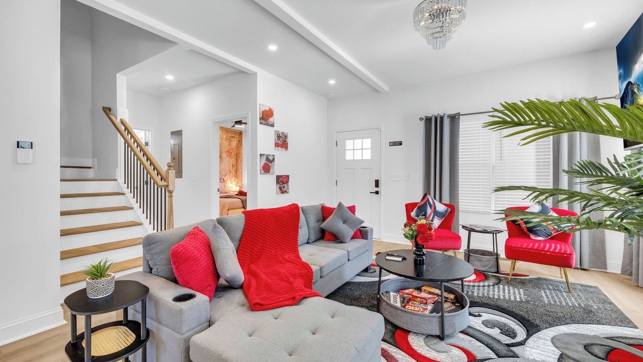 Photo of Livingroom in East Point