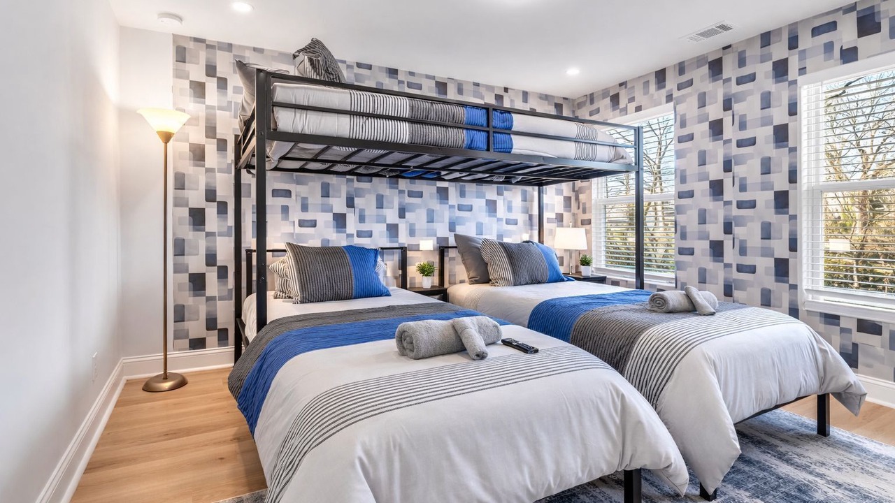 Photo of Bedroom in East Point