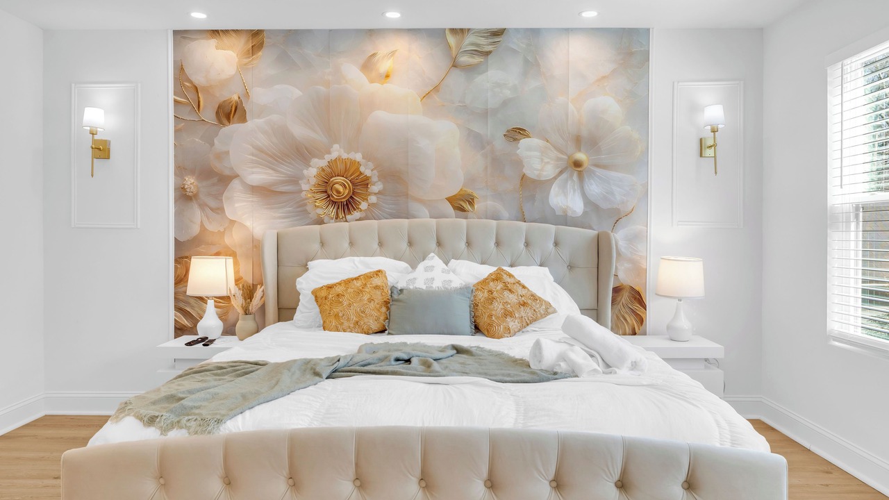 Photo of Bedroom in East Point