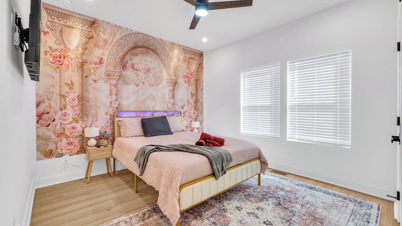 Photo of Bedroom in East Point