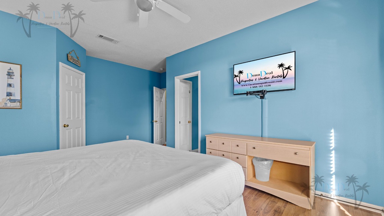 Photo of Bedroom in Gulfport