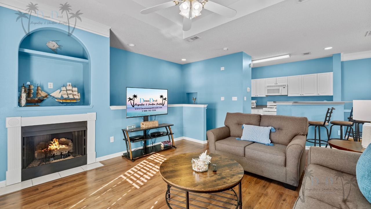 Photo of Livingroom in Gulfport