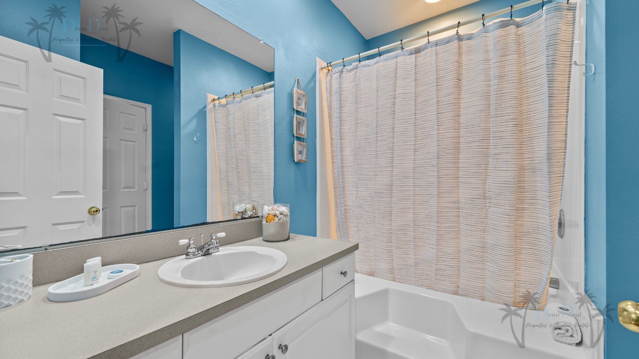 Photo of Bathroom in Gulfport