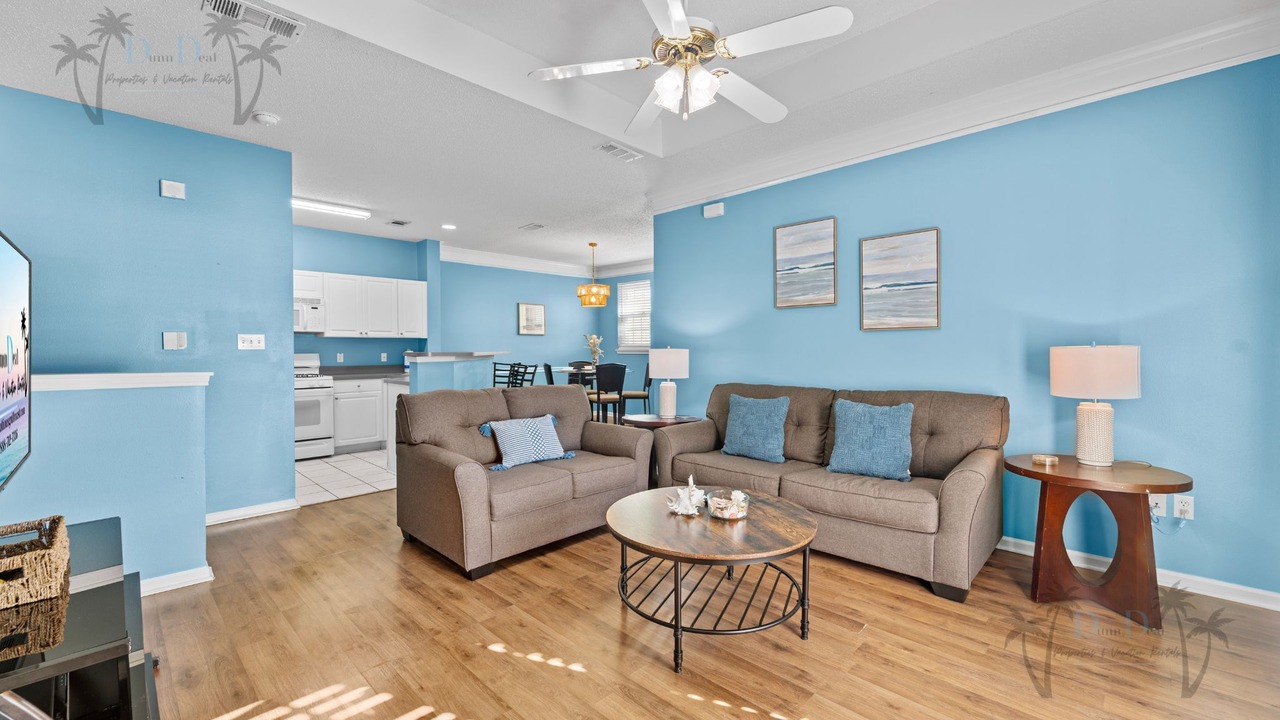 Photo of Livingroom in Gulfport