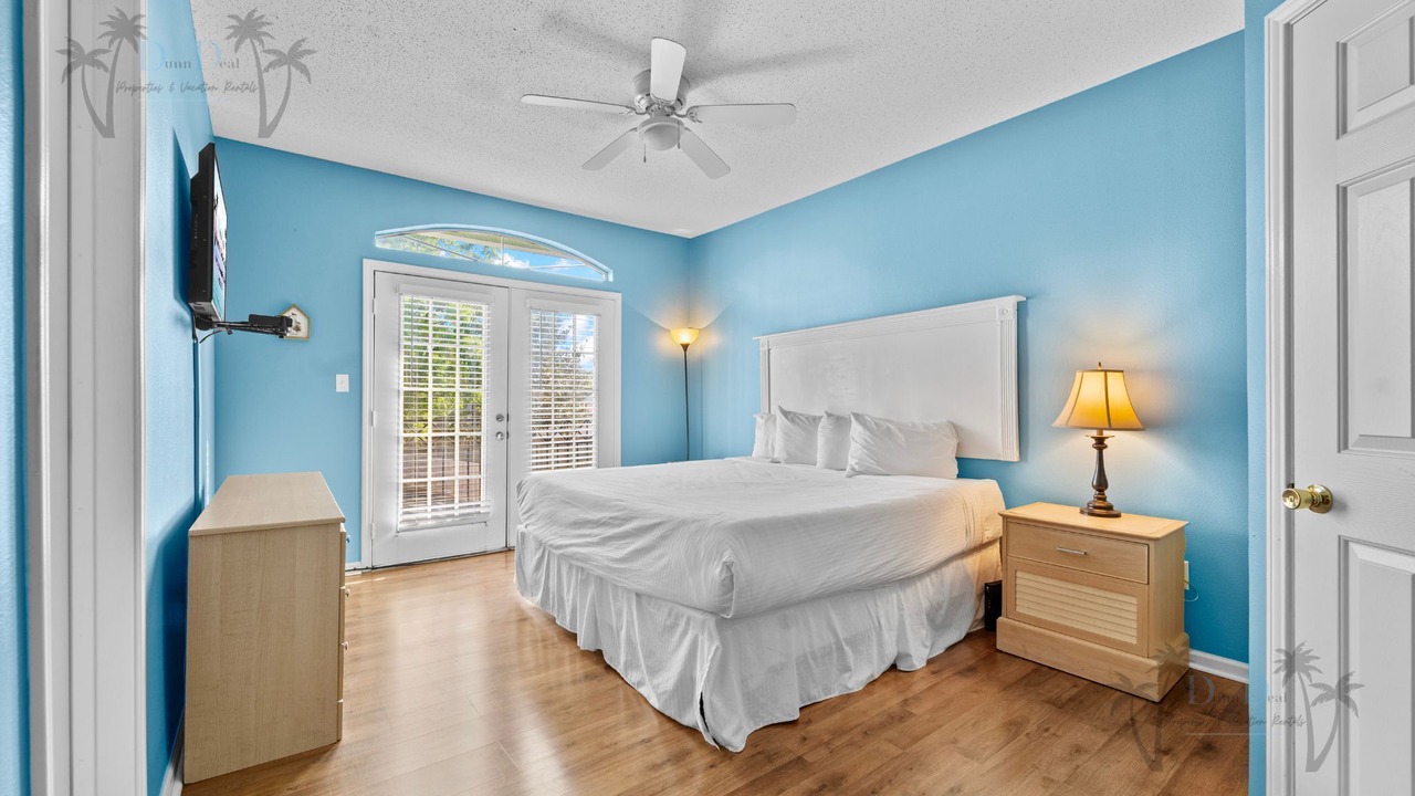 Photo of Bedroom in Gulfport