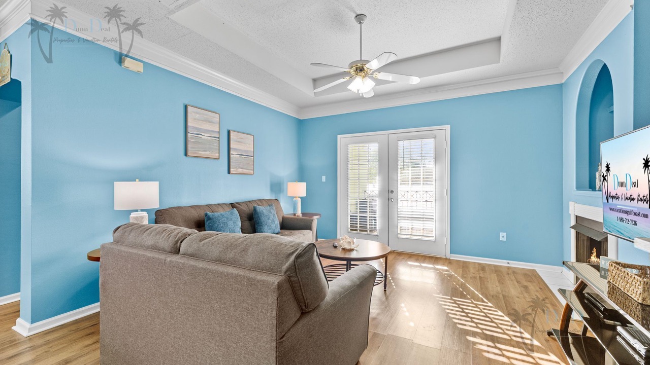 Photo of Livingroom in Gulfport