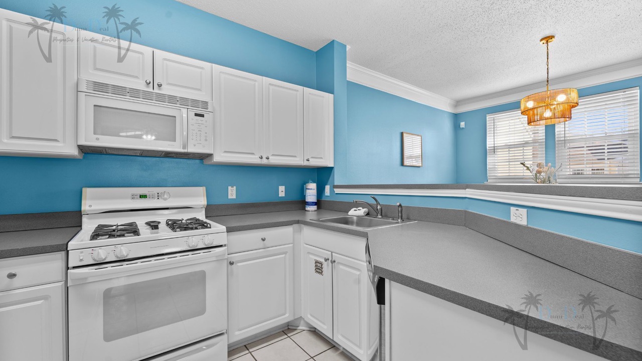 Photo of Kitchen in Gulfport