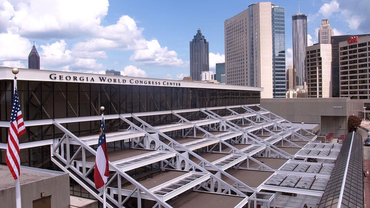 Photo of Others in Downtown Atlanta