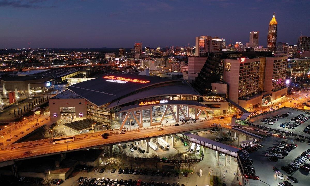 Photo of Outdoor in Downtown Atlanta
