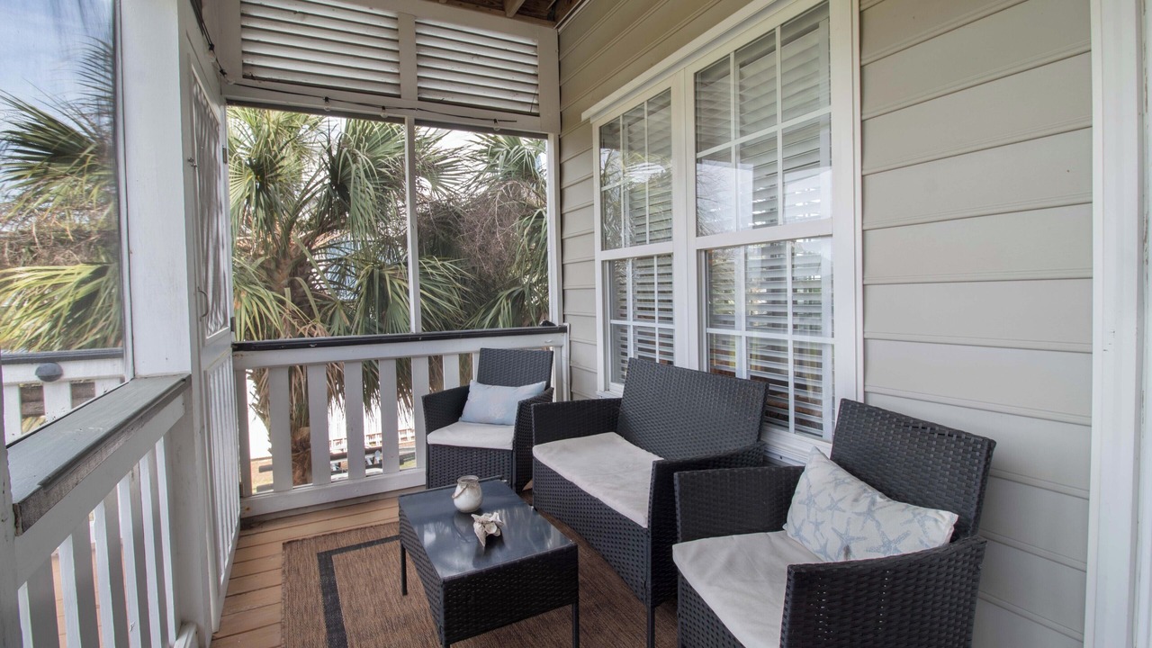 Photo of Outdoor in Ocean Ridge