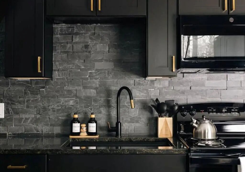 Photo of Kitchen in Bear Creek