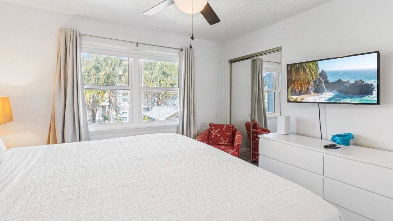 Photo of Bedroom in Sunnyside