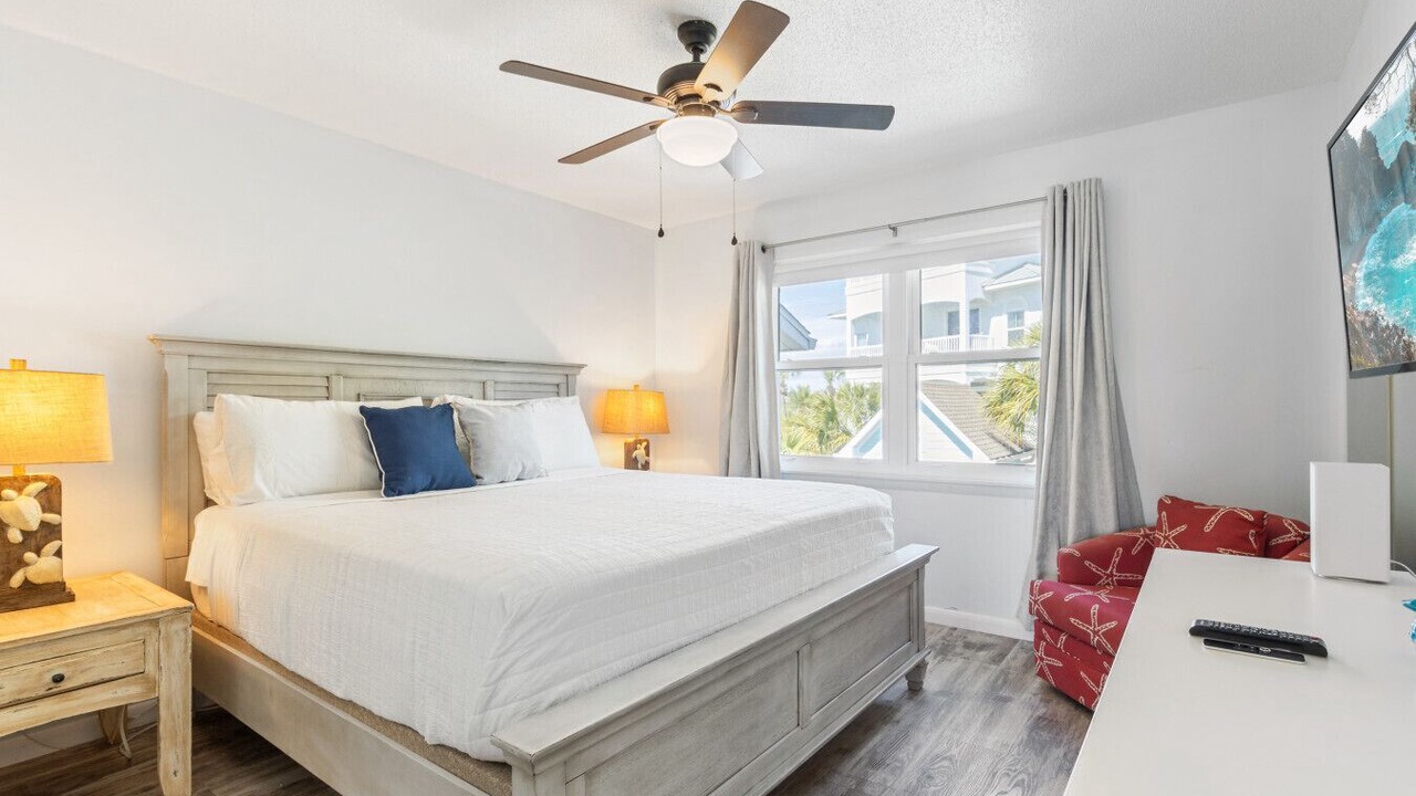 Photo of Bedroom in Sunnyside