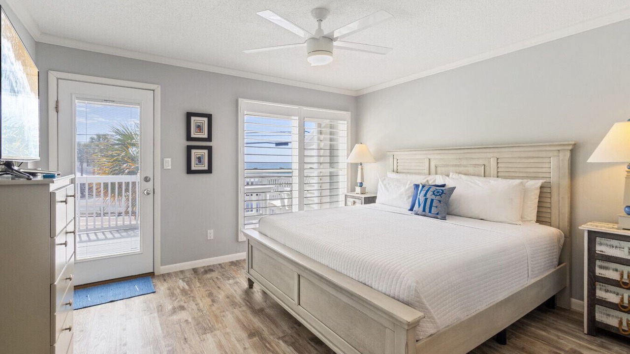 Photo of Bedroom in Sunnyside