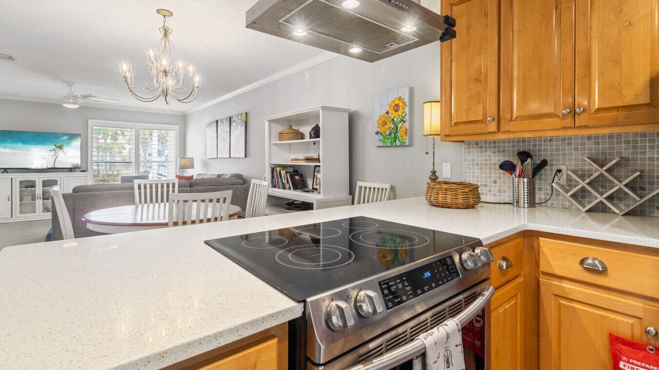 Photo of Kitchen in Sunnyside