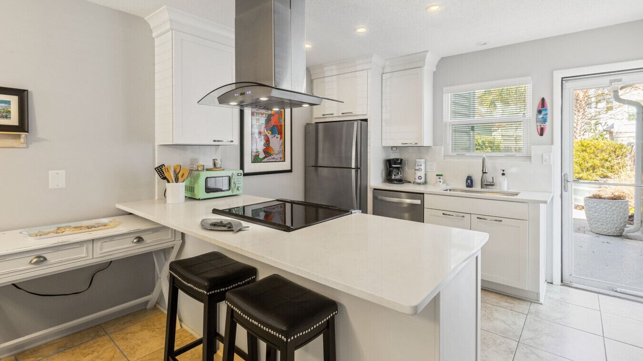 Photo of Kitchen in Sunnyside