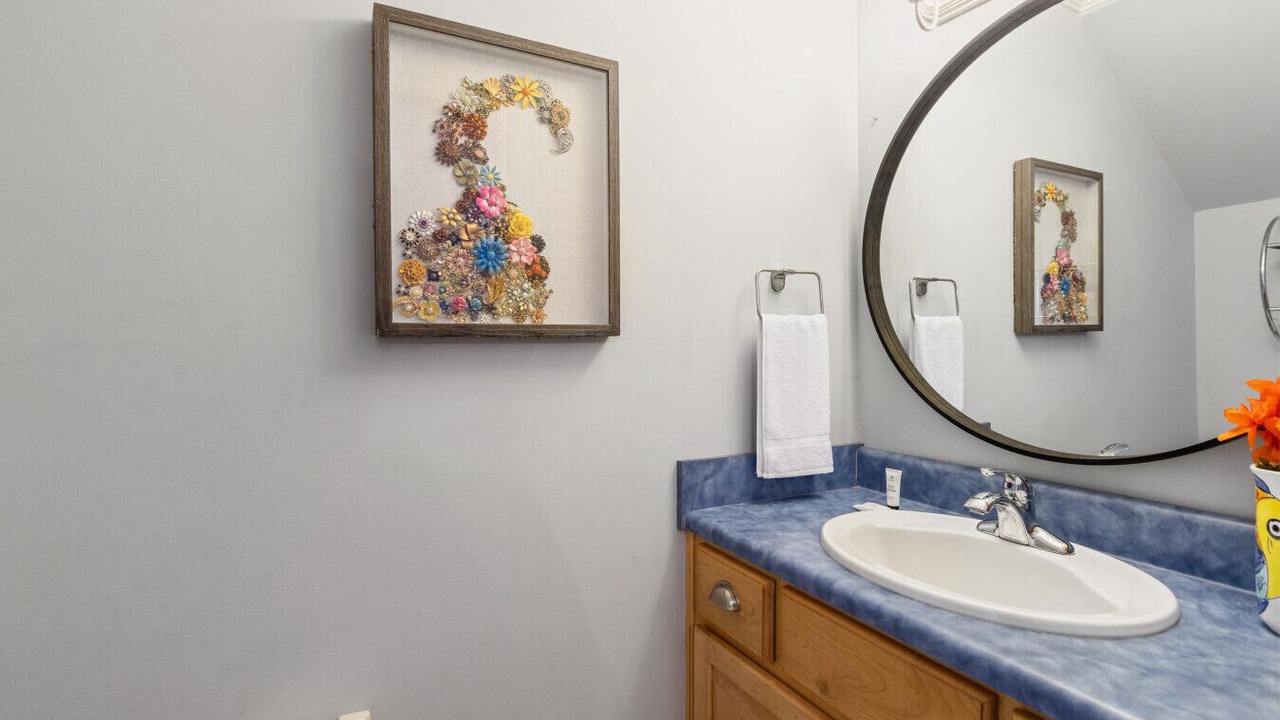 Photo of Bathroom in Sunnyside