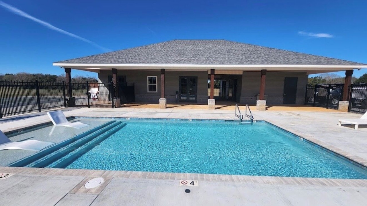 Photo of Outdoor in Theodore