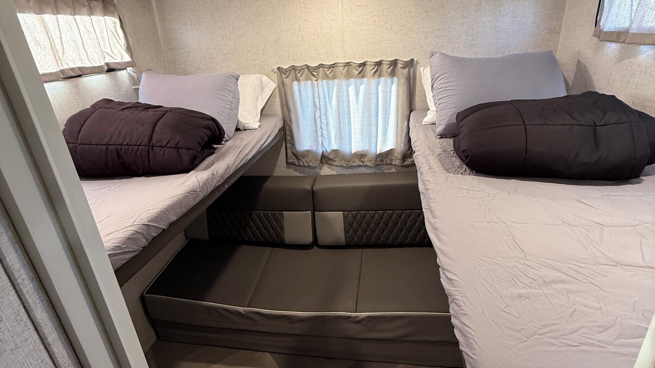 Photo of Bedroom in Theodore