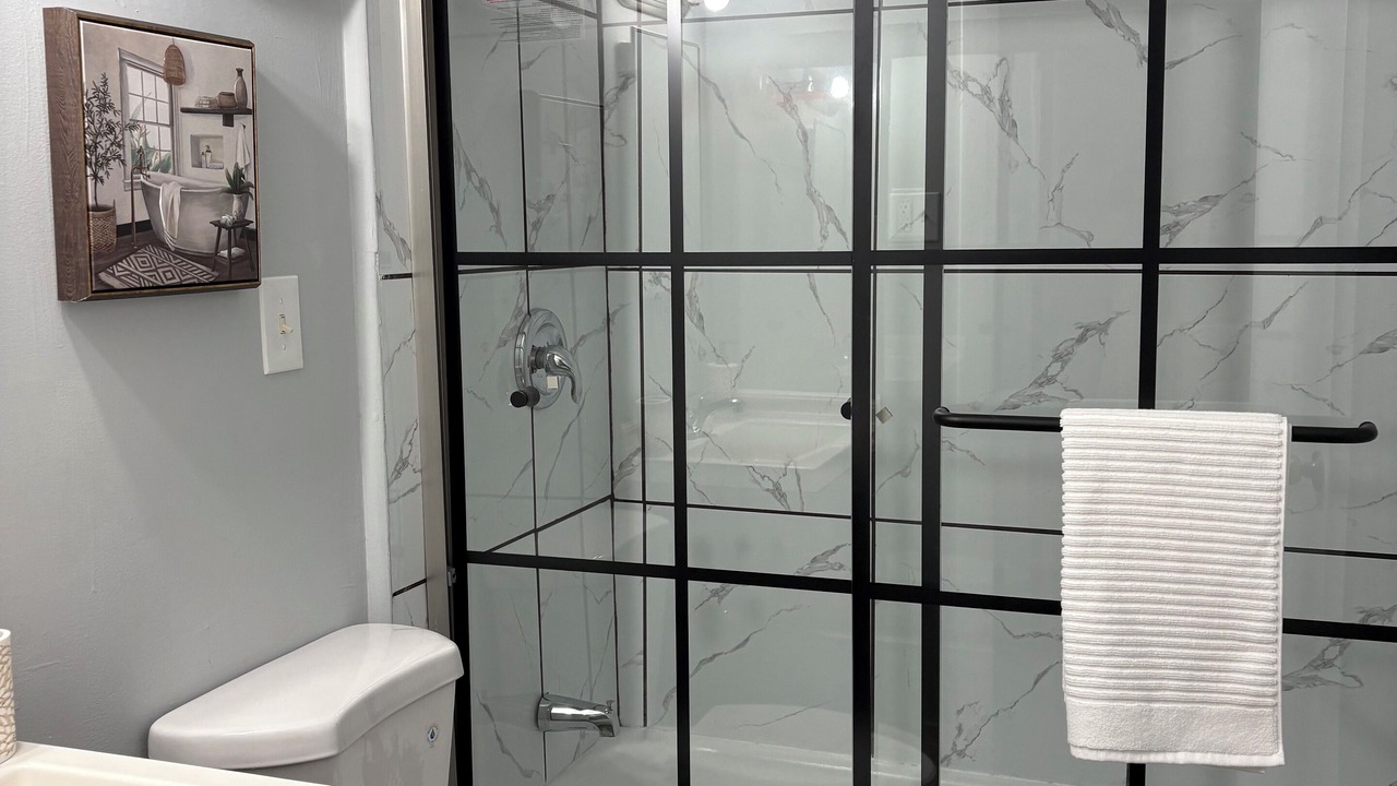 Photo of Bathroom in Church Street