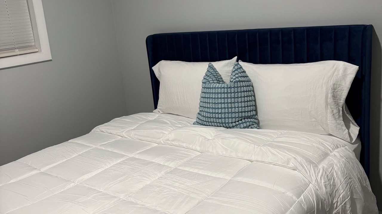 Photo of Bedroom in Church Street