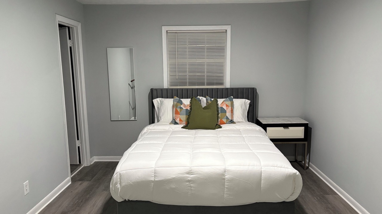 Photo of Bedroom in Church Street