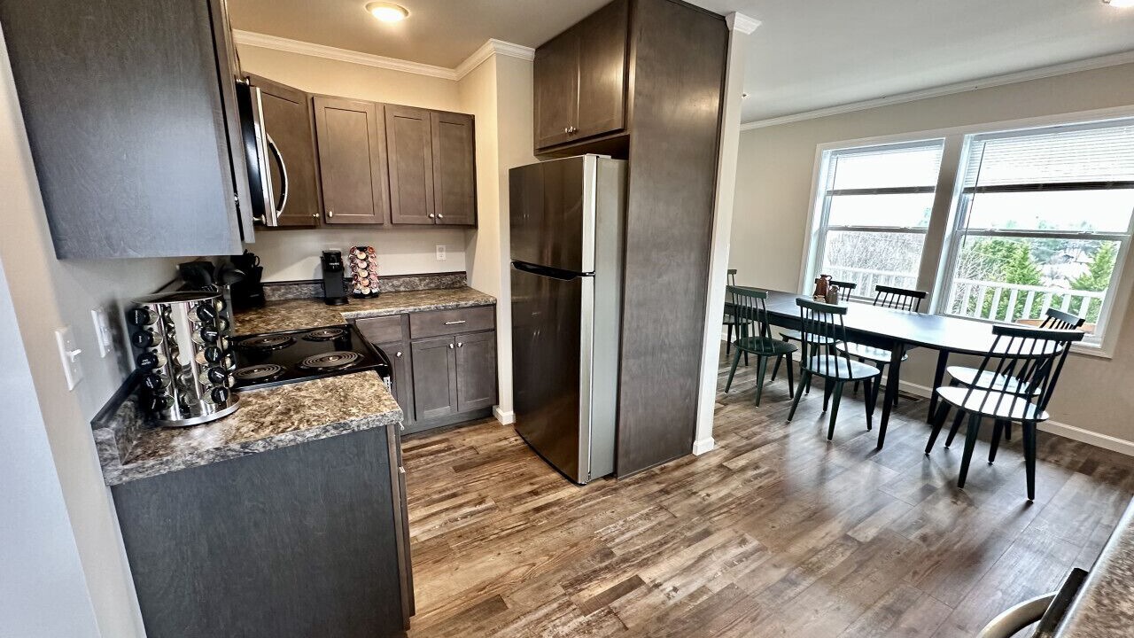 Photo of Kitchen in Waynesville