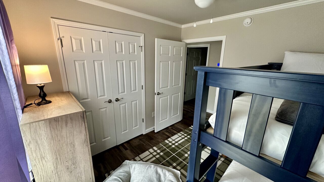 Photo of Bedroom in Waynesville