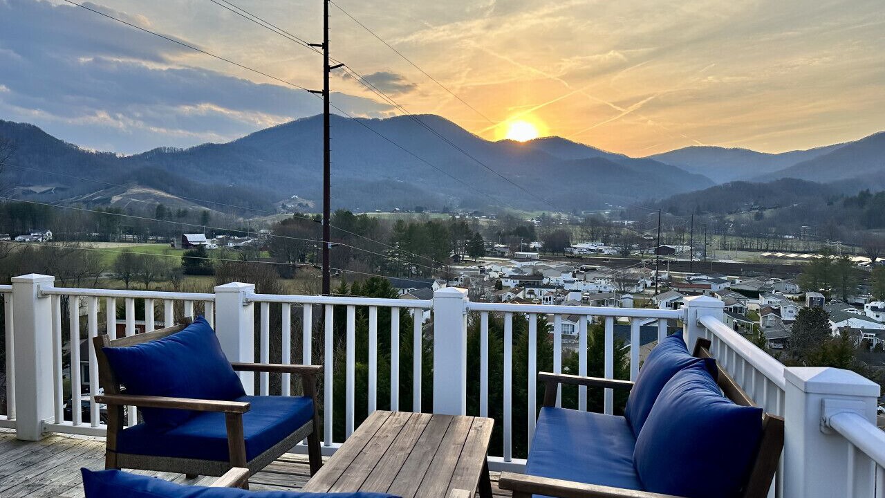Photo of Outdoor in Waynesville