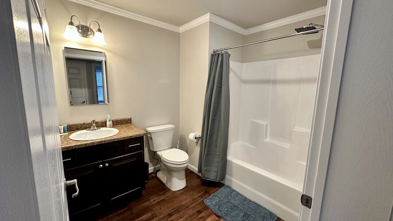 Photo of Bathroom in Waynesville