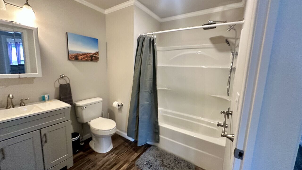Photo of Bathroom in Waynesville
