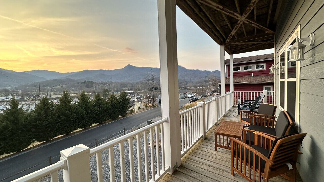 Photo of Outdoor in Waynesville