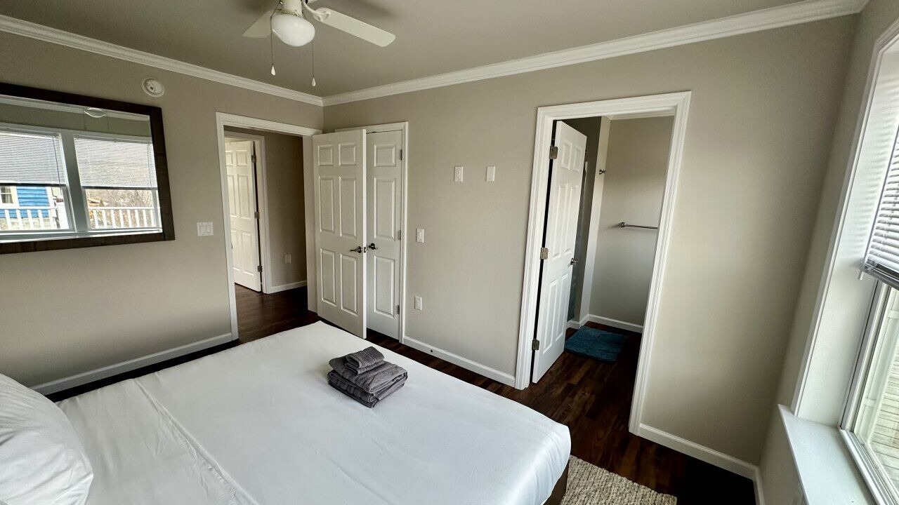 Photo of Bedroom in Waynesville
