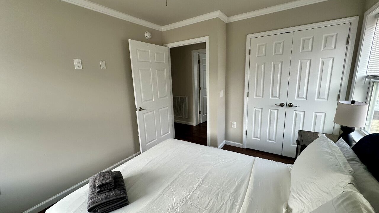 Photo of Bedroom in Waynesville