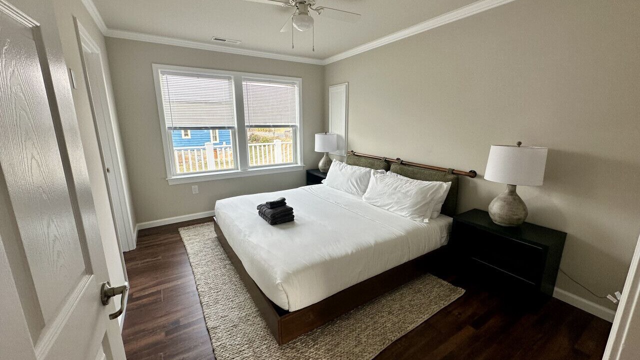 Photo of Bedroom in Waynesville