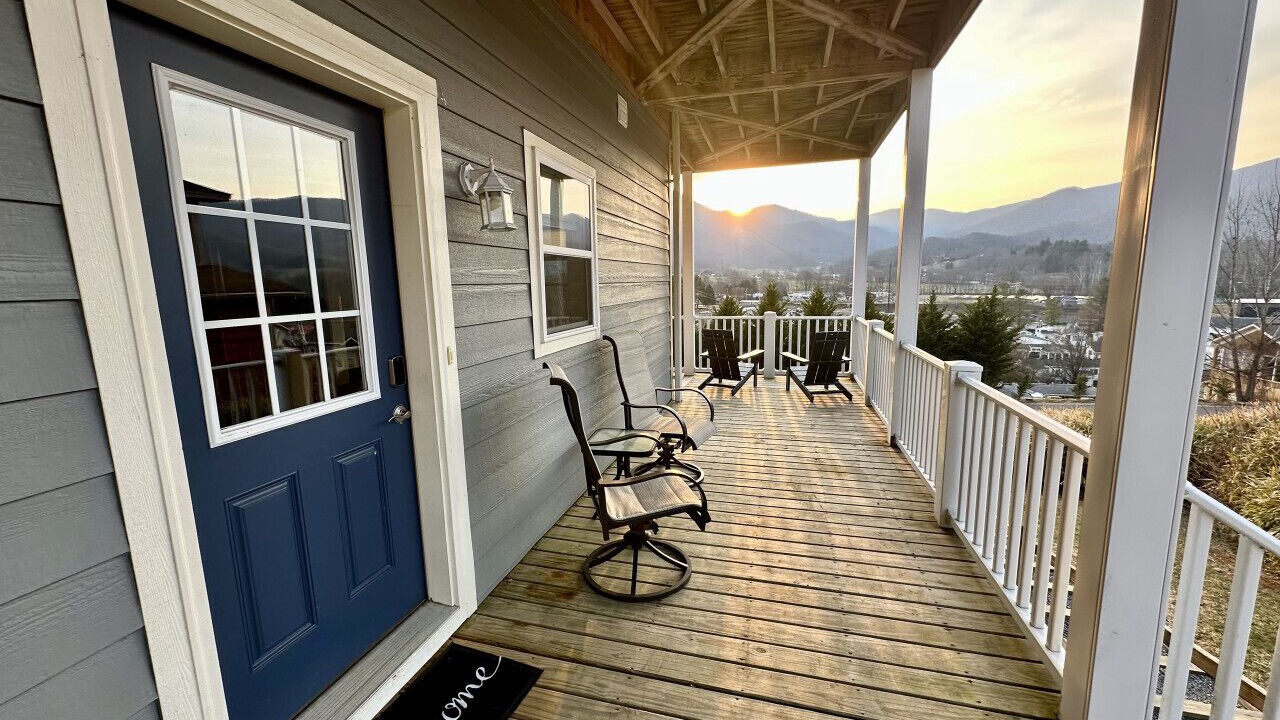 Photo of Outdoor in Waynesville