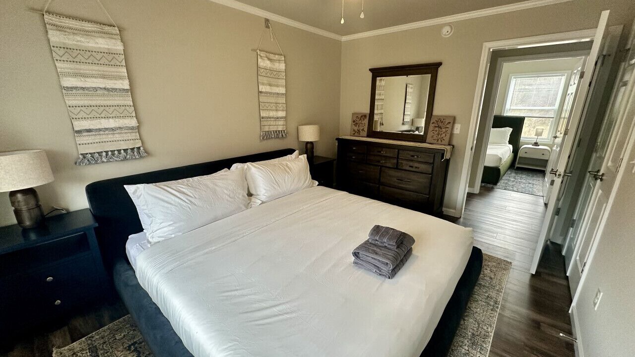 Photo of Bedroom in Waynesville