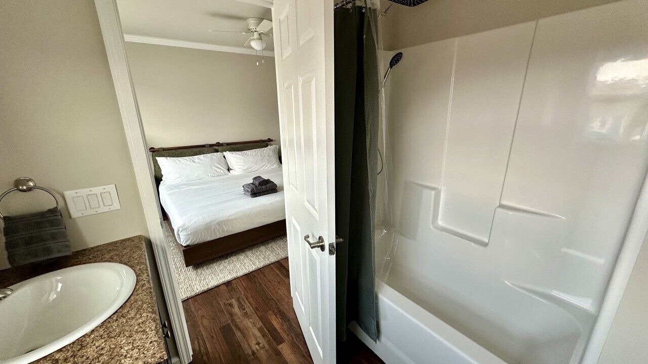 Photo of Bedroom in Waynesville