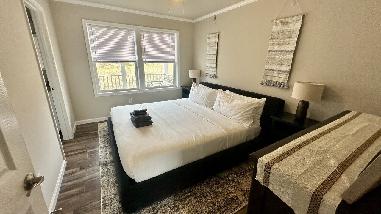 Photo of Bedroom in Waynesville