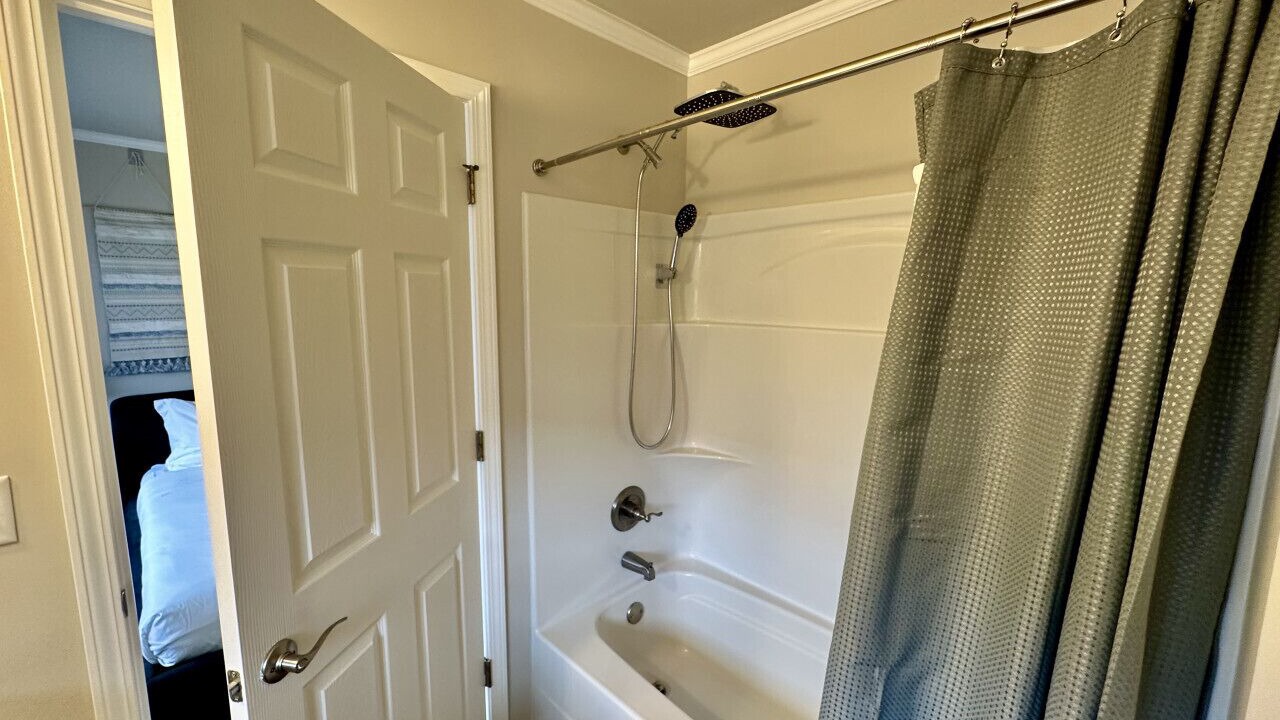 Photo of Bathroom in Waynesville