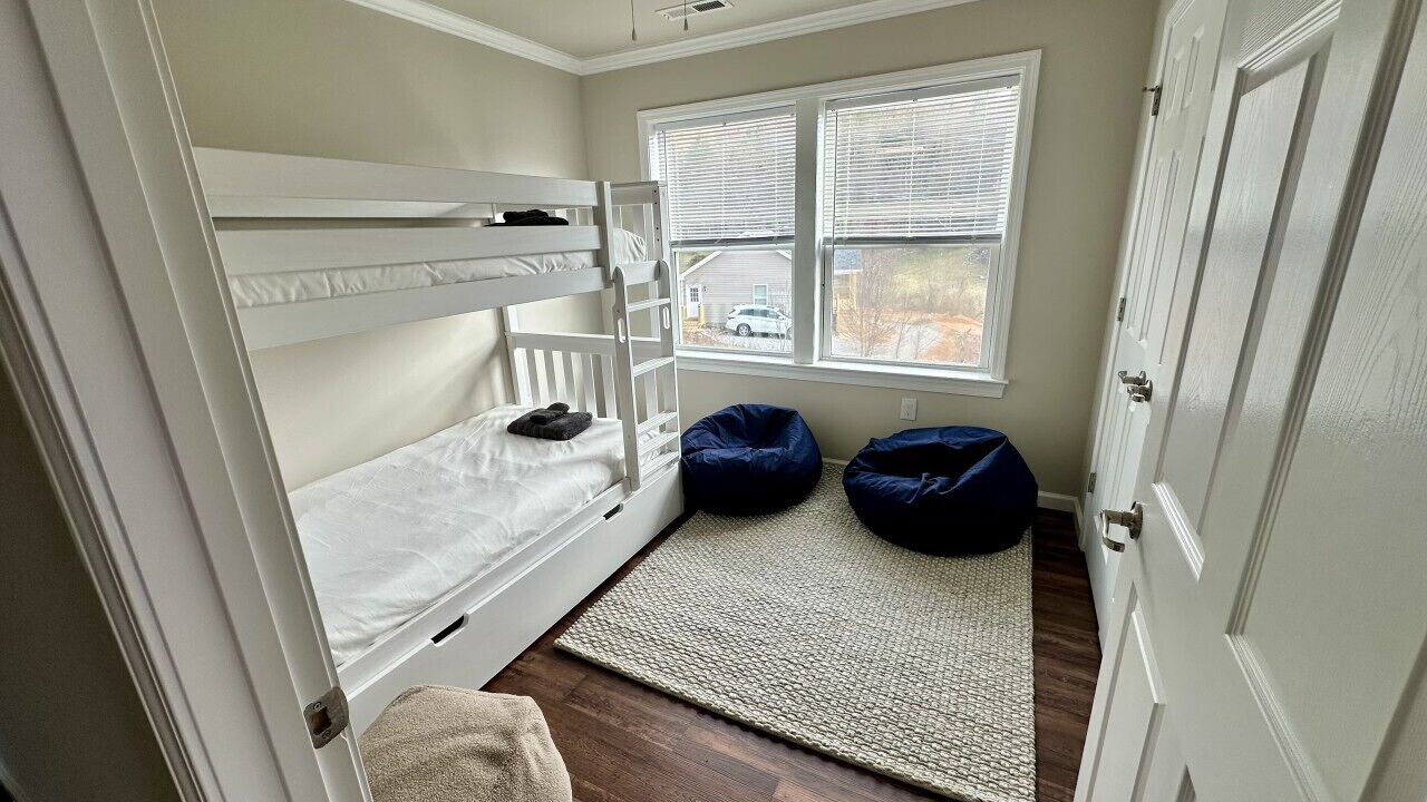 Photo of Bedroom in Waynesville