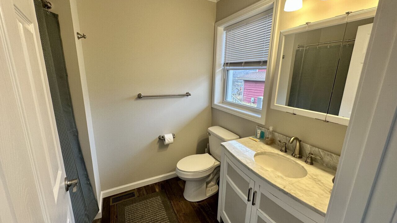 Photo of Bathroom in Waynesville